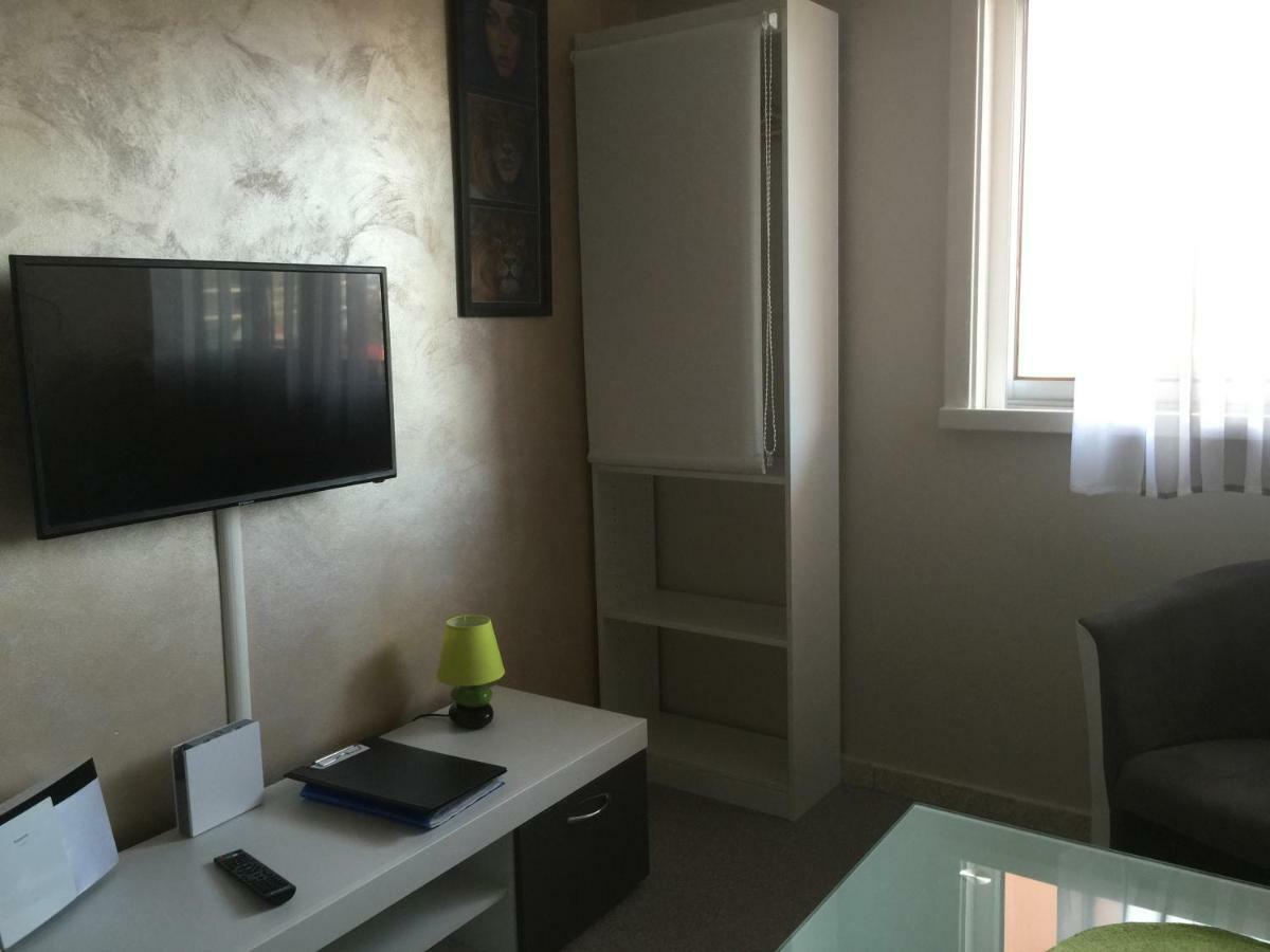 Frejus Studio 외부 사진