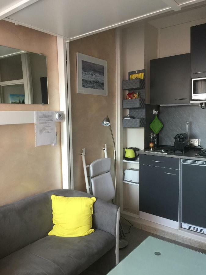 Frejus Studio 외부 사진