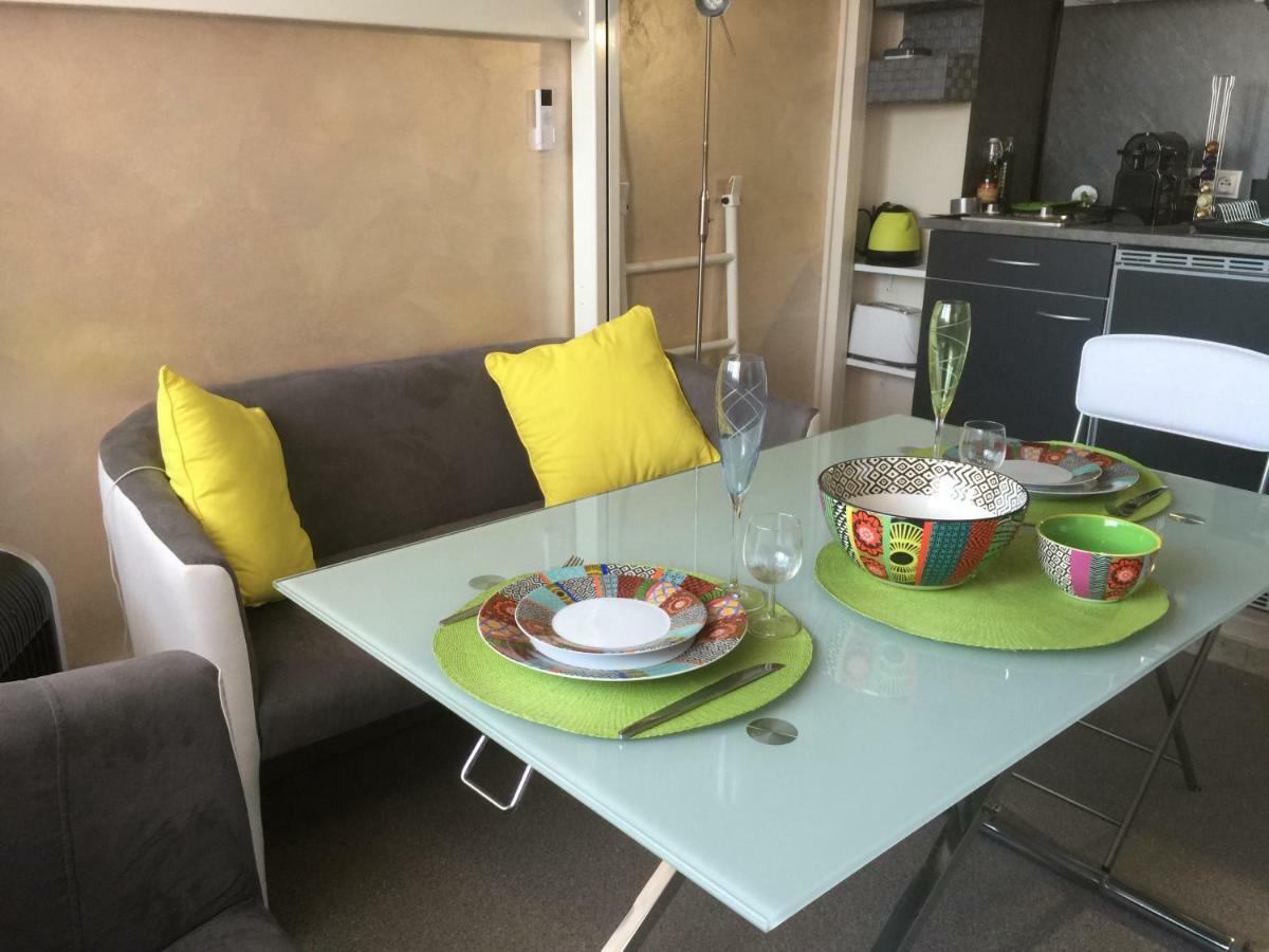 Frejus Studio 외부 사진